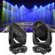 200W LED Beam Spot Wash 3in1 Moving Head for Night Club Industry Stage DJ Lights