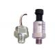 IP67 Protection Air Pressure Sensor I2C Output For Industrial Control