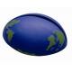 New promotion gift creative product Earth Paper & Card Holder Stress Ball customed logo
