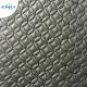 Waterproof Faux Leather Upholstery Fabric Easy Cleaning Quick Drying