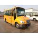 Hybrid Urban Transport  School  23 seats Minibus 6.9 Meter Length