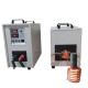 40KW Super Audio Induction Welding Machine For Industrial Use