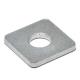 Washer Supplier DIN436 Stainless Steel Square Hole Flat Washers
