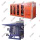 Power Saving Induction Copper Melting Furnace Quick Reliable Safety 9000KW