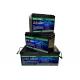 24v 12v 400ah Lithium Ion Battery Rechargeable Bluetooth Communication