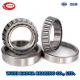 Chrome Steel High Speed Precision Bearings Single Row 35x62x18mm 32007 32011 32013