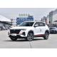 Powerful 2WD Left Drive Turbo 1.4T Chang An Cs 35 plus 160Ps 5 Doors 5 Seaters SUV Car