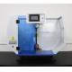 Electronic Plastic Testing Machine / IZOD Impact Strength Tester For ASTM D256