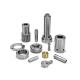 Precision Custom Stainless Steel Turning Services , Steel Iron CNC Turning Machining Parts