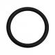 Practical Oilproof EPDM Rubber Ring , Anti Corrosion Silicone Gasket Ring