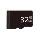 Graded A Black Memory Card with Full Memory and 64GB Capacity