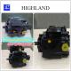 Hydraulic Piston Pump Durable And Long-Lasting Performance