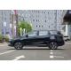 High Speed 180km/H LHD Gasoline SUV 1.5T China Ⅵ 7 Seater Petrol Cars