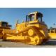 ISO 220HP Hydraulic Control Diesel Engine Crawler Dozer Machinery for Engineering Construction