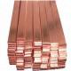 Explosion Welding C1100 Copper Bus Bar Thickness 50mm Width 600mm Length 6000mm