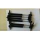250mm 100N Industrial Gas Spring Gas Shock For Traction Fitness Equipment Machines