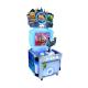Indoor Amusement Kids Arcade Machine Coin Operated With Stereo Sound