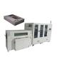 Fully Automatic Laminating And Corner Cutting Machine Advanced