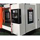 Japan NSK Automated CNC Machine 3 Axis Vertical Milling Machine 6500KG