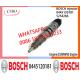 BOSCH 0445120181 5254266 Original Fuel Injector Assembly 0445120181 5254266 For CUMMINS