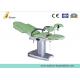 Luxurious multi-function gynecological manual table (ALS-GY002)