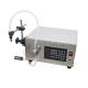 Semi-automatic Liquid Filling Machine With 1 Filling Head