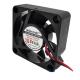 Original Aidecoolr DC 35*35*10mm 12v Black Brushless Cooling Fan For Aromatherapy Machine