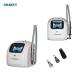 Nd Yag Picosecond Laser Beauty Machine 755 1320 1064 532nm For Tattoo Removal