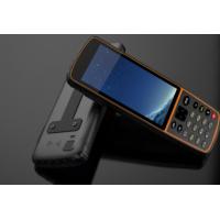 Waterproof Touch Screen MSM 8940 Hand Held Data Terminal 5.5''