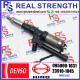 For HINO Kamyon 23910-1045 For Densos Common Rail Injector 095000-1030 095000-1031