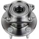 512335 Rear Wheel Hub Bearing for Ford Edge/Lincoln Mkx With ABS and After-sales Service
