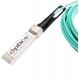 10G SFP+ To SFP+ AOC (Active Optical Cable) Cables 10M Sfp+ Active Optical Cable