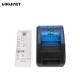 GOOJPRT 80mm Receipt Thermal Printer USB and Bluetooth Port Easy to Connect with Phone&Computer Bluetooth Thermal Printe