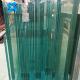 Clear Laminated Glass Sheets 3300*2140mm PVB Film Laminated Glass