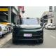 Extended-Range Electric Vehicle Li L9 2022 Max Version 21 Wheel  6 Seats SUV Affordable And Low Mileage