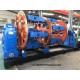 Large Planetary Stranding Machine 96 Bobbins Apply To OPGW Cable