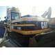 330BL  used excavator for sale track excavator 330c in usa