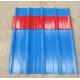0.3Mm 2Mm Thickness PPGI Steel Sheets Corrugated 2 - 20 Tons Coil Weight