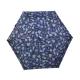 19*6K Super Mini Slim Pocket 5 Fold Umbrella