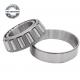 Single Row RV-70FC 30602 Tapered Roller Bearing Radial Load Front Wheel Bearing