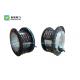 Waterproof Center Pivot Collector Ring High Performance Black Color