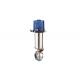 Industry Sanitary Control Valves Intelligent  Sanitary Control Valves With Welded