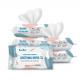 Customized Artwork Baby Wet Wipes Private Design Packaging
