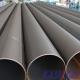 Welded Low Alloy Steel Pipe ASTM A335 ERW Cold Drawn Sch20S Sch30