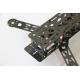 RC Hobby Quadcopter Frame Carbon Fiber