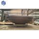 Customized Stainless Steel 304l Water Tank Dish Head For Pressure Vessel with Excellent