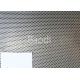 Durable SS316 Perforated Steel Sheet 2000 X 1000 X 1.5mm For Chemical Filters