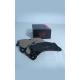 0.5 Inches Friction Material Thickness Toyota Brake Pad Set Front Position 4 Pieces Complete Set