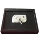 Convenient Top Open Hidden Drawer Safe for Home WD1813 Appearance of Depth 301-400mm