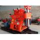 GK 200 Mining Lightweight  Geological Drilling Rig Machine  for Soil Sampling